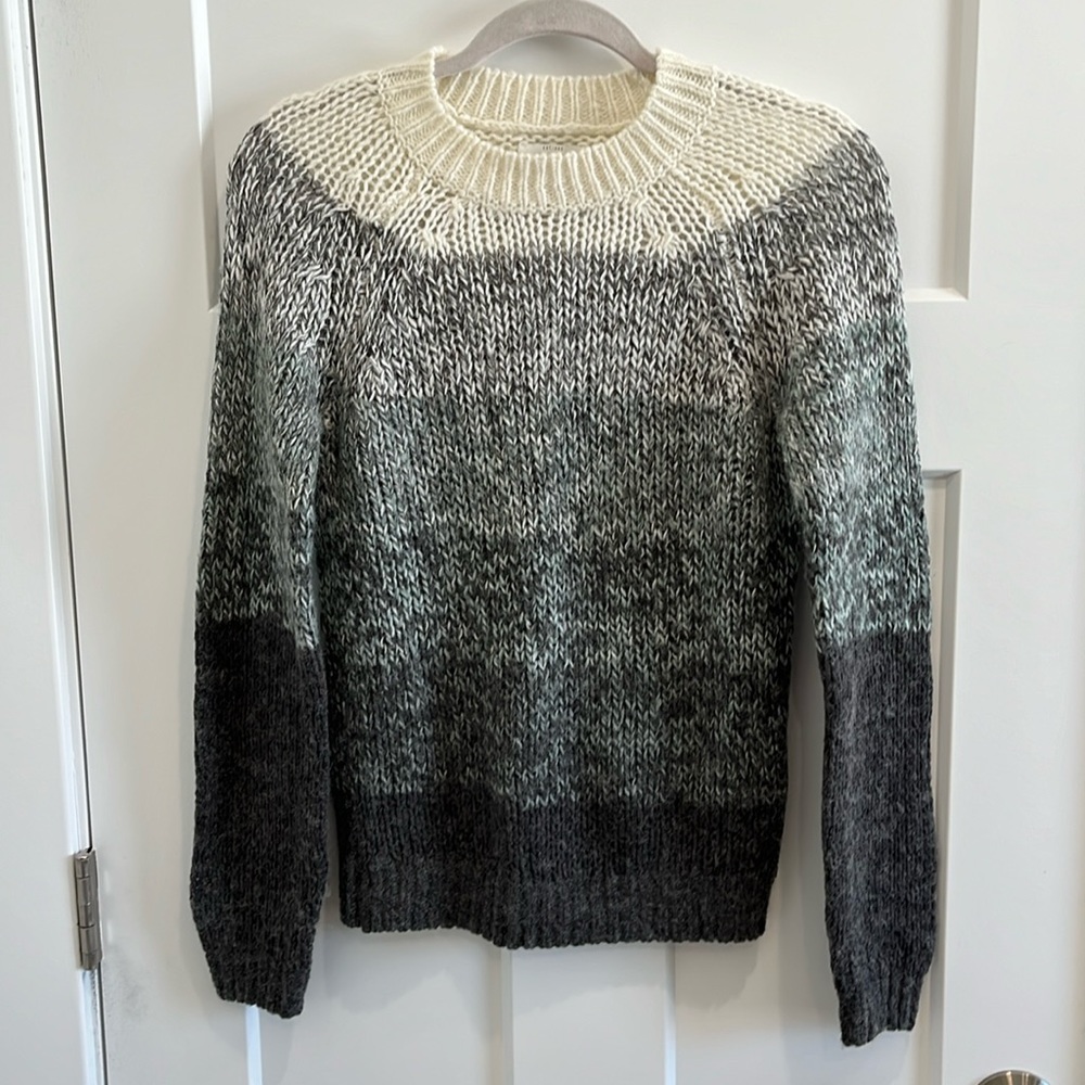 Lucky Brand sweater, size XS